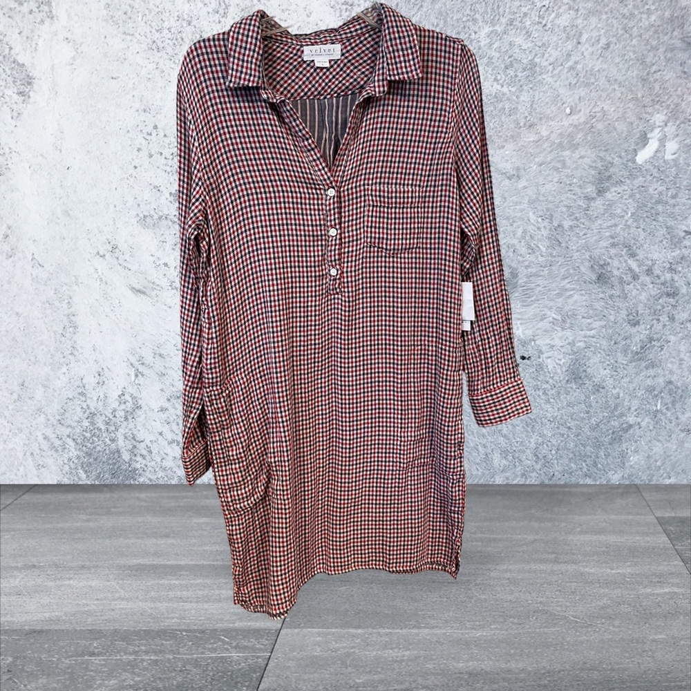 Velvet by Graham & Spencer Dress. NWT